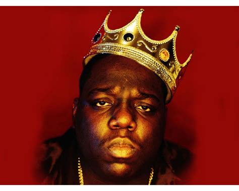 Biggie Wallpaper