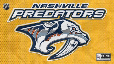 Nashville Predators Wallpaper