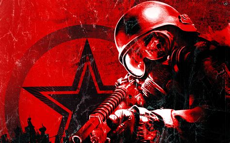 Metro 2033 Wallpaper